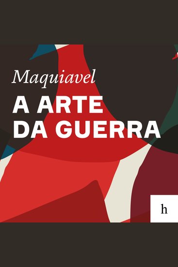 A arte da guerra - cover
