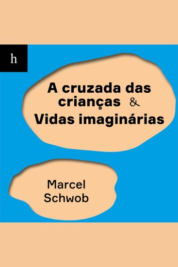 cruzada das crianças A - Vidas imaginárias - cover