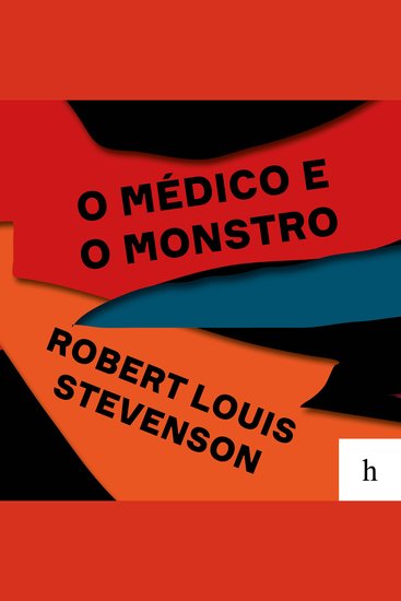 O médico e o monstro - cover