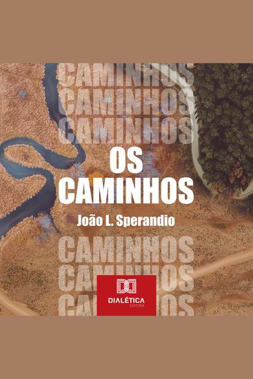 Os Caminhos - cover