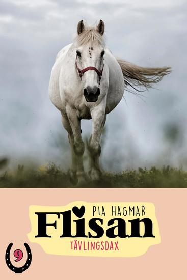 Tävlingsdax - cover