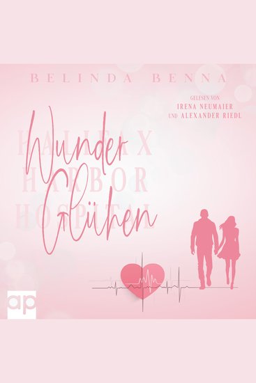 Wunderglühen - cover