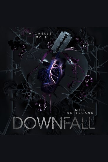Downfall - Mein Untergang - cover