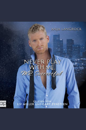 Never play with me Mr Successful - cover