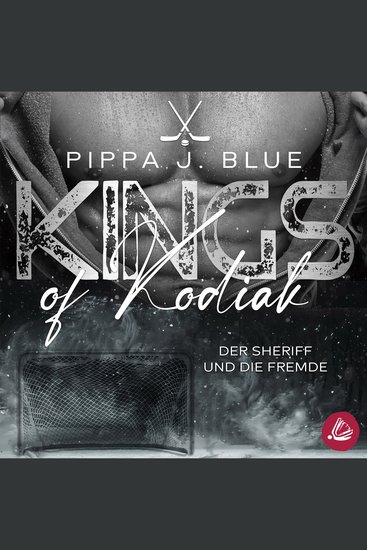 Der Sheriff und die Fremde - cover