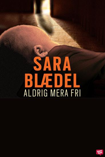 Aldrig mera fri - cover
