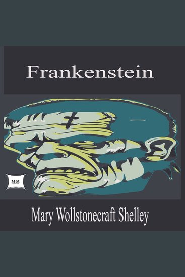 Frankenstein - cover