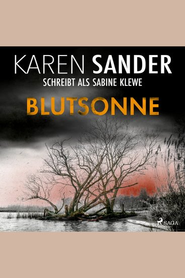 Blutsonne - cover