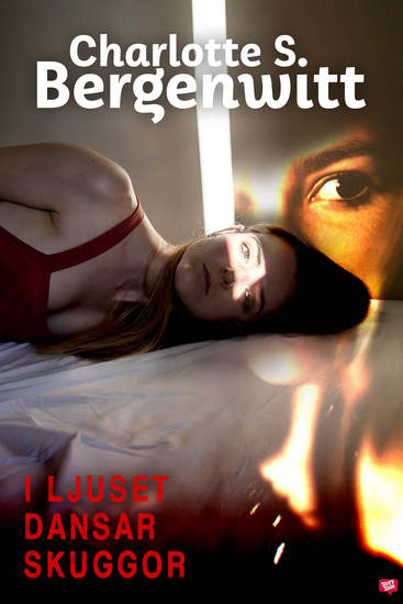 I ljuset dansar skuggor - cover