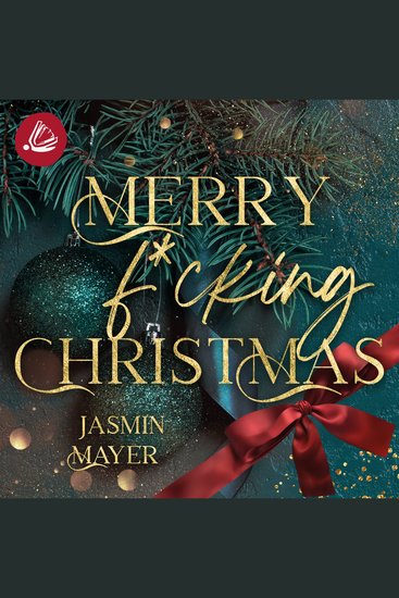 Merry f*cking Christmas - cover