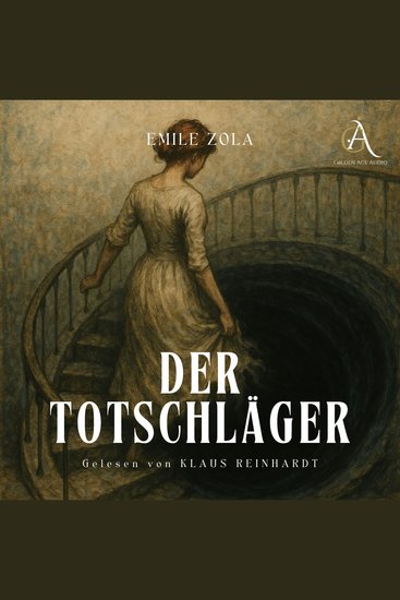 Der Totschläger - Hörbuch Klassiker - cover