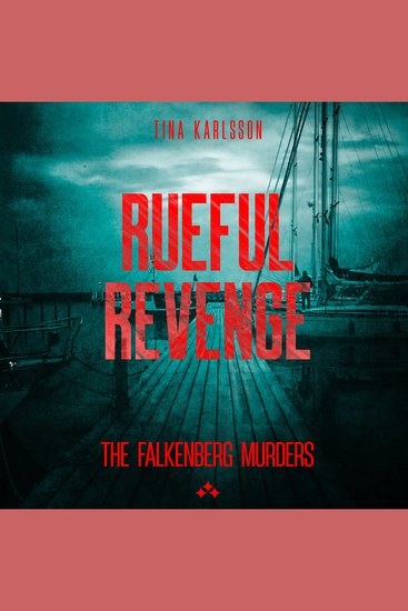 Rueful Revenge - cover