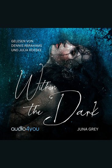 Within the Dark - cover