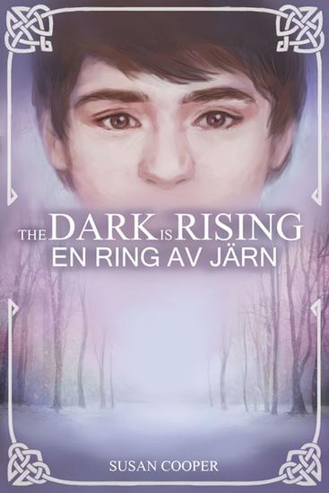 En ring av järn - cover