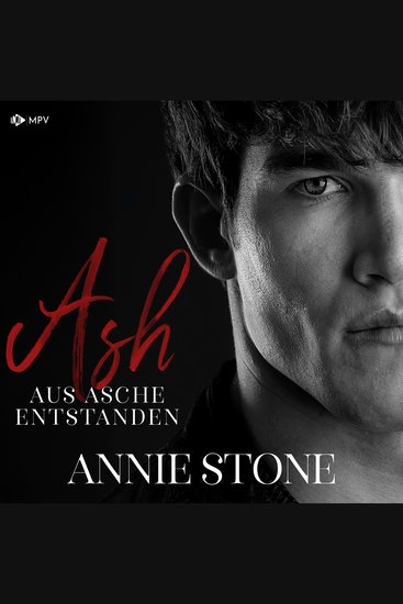 Ash - Aus Asche entstanden - Philadelphia Love 1 - cover