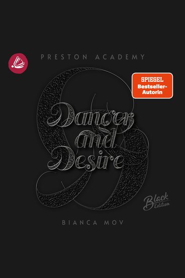 Danger and Desire - cover