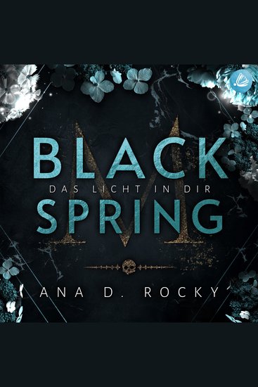 Black Spring: Das Licht in dir - cover