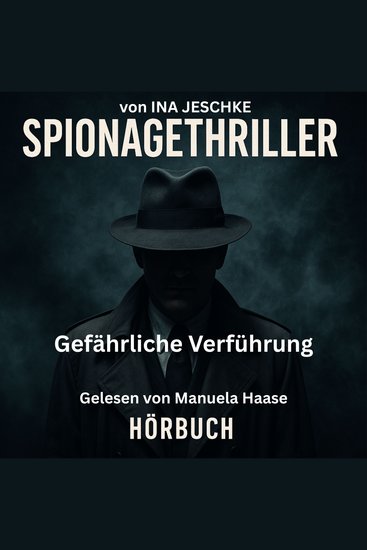 Gefährliche Verführung - cover