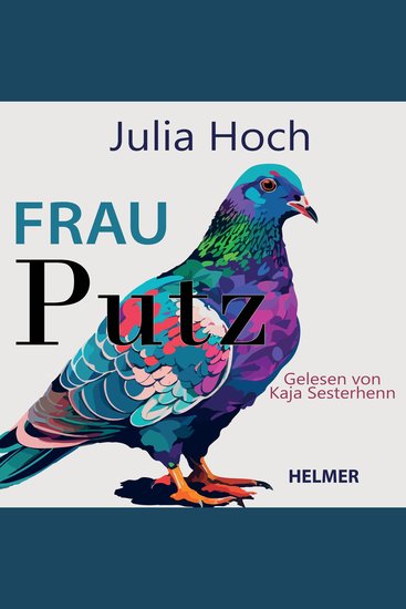 Frau Putz - cover