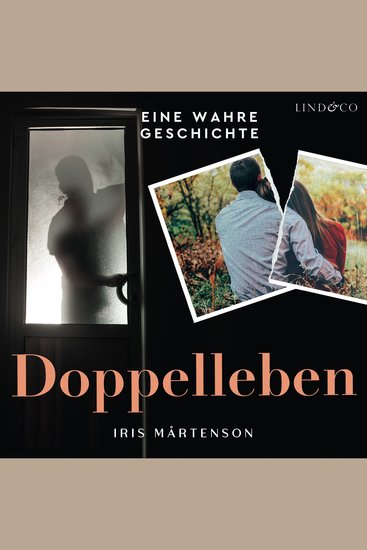 Doppelleben - eine wahre Geschichte - cover