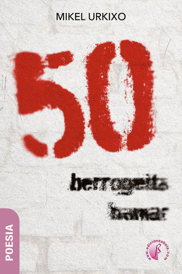 50 (berrogeita hamar) - cover