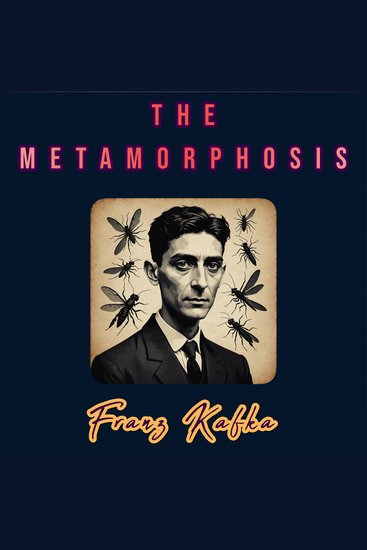 The Metamorphosis - cover