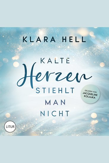 Kalte Herzen stiehlt man nicht - cover