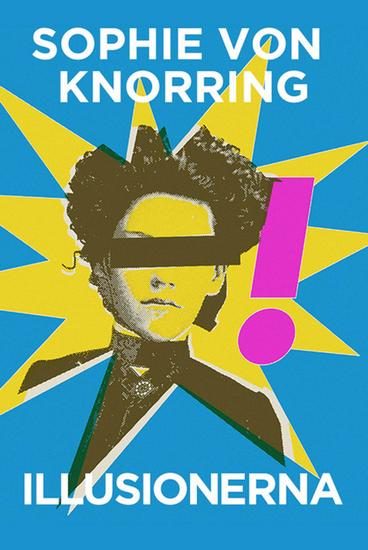 Illusionerna - cover