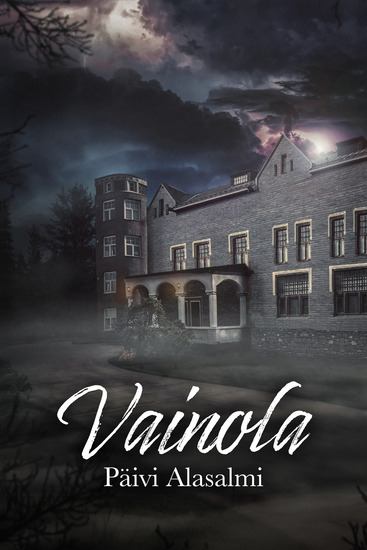 Vainola - cover