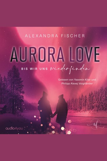 Aurora Love - Bis wir uns wiederfinden - cover