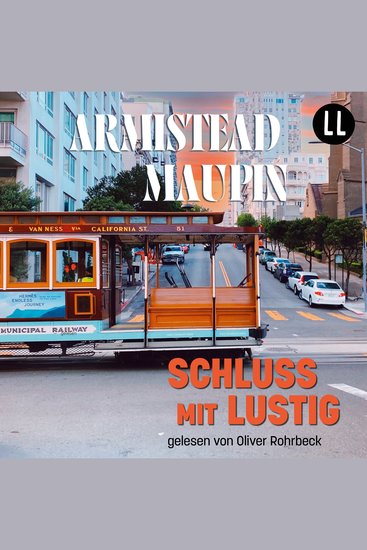 Schluss mit lustig - Stadtgeschichten 6 - Stadtgeschichten 6 - cover