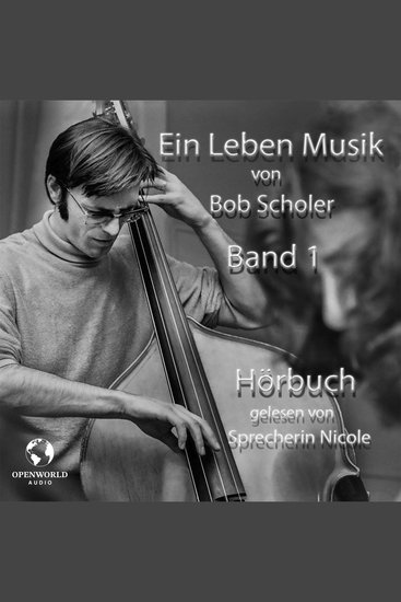 Ein Leben Musik - Die Anfänge - cover