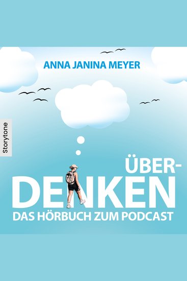 Überdenken - Das Hörbuch zum Podcast - cover