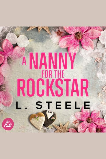 A Nanny for the Rockstar - cover