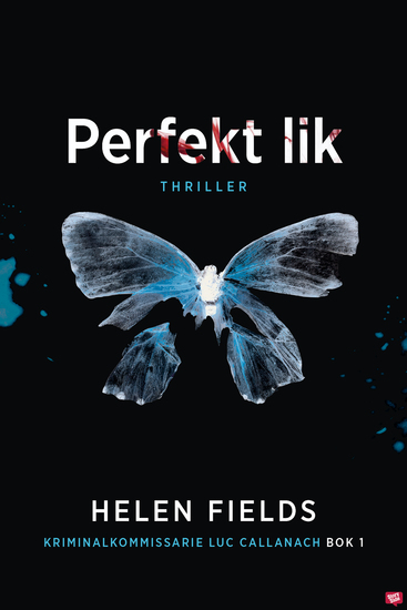 Perfekt lik - cover
