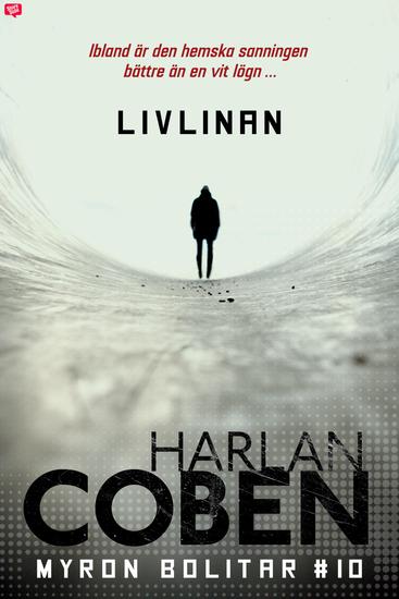 Livlinan - cover