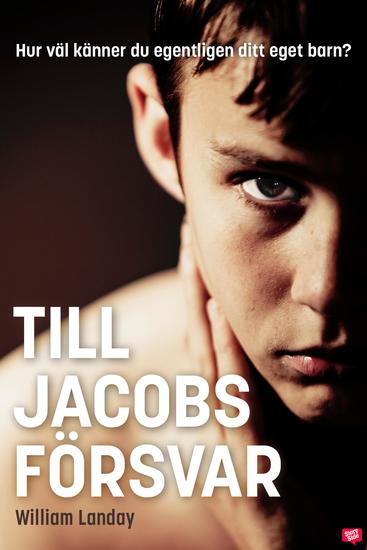 Till Jacobs försvar - cover
