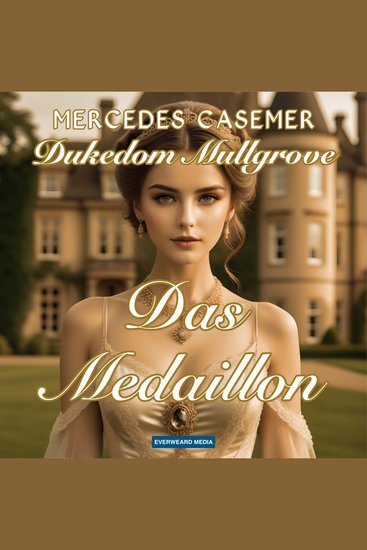 Dukedom Mullgrove - Das Medaillon - cover