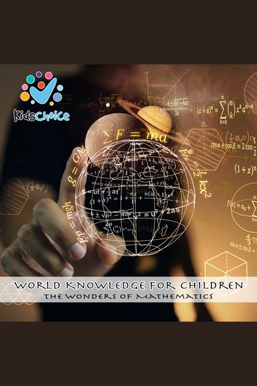 The Wonders of Mathematics - cover