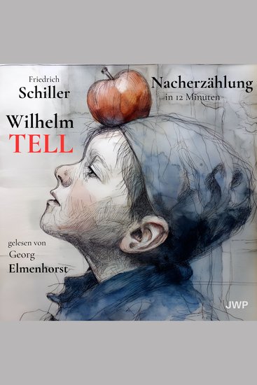 Wilhelm Tell - cover