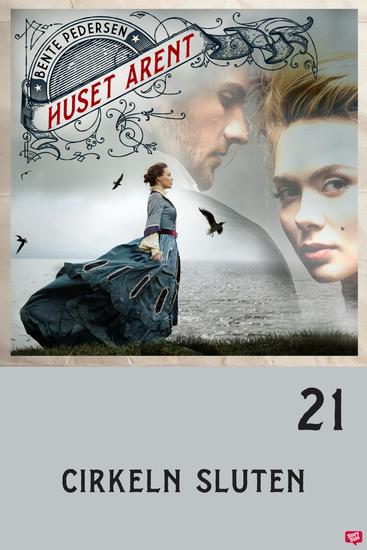 Cirkeln sluten - cover