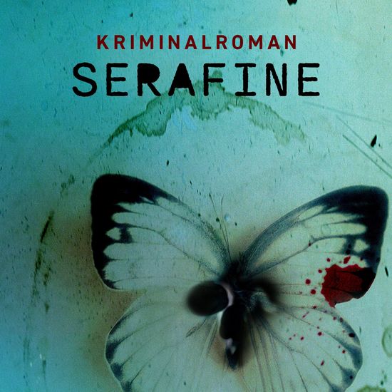 Serafine - cover