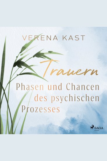 Trauern - Phasen und Chancen des psychischen Prozesses - cover