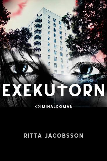Exekutorn - cover