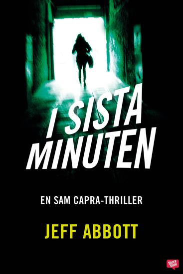 I sista minuten - cover