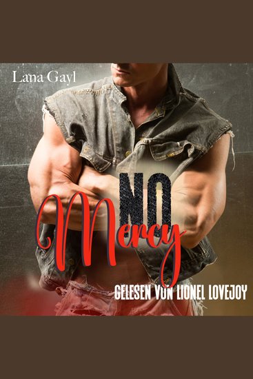 No Mercy - Gay(l) Romance - cover
