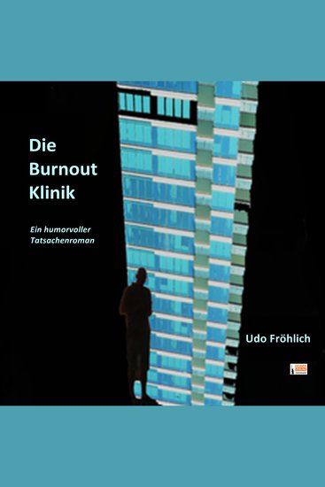 Die Burnout Klinik - cover