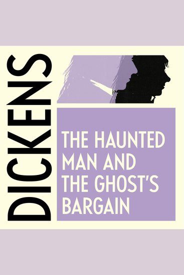 The Haunted Man - cover