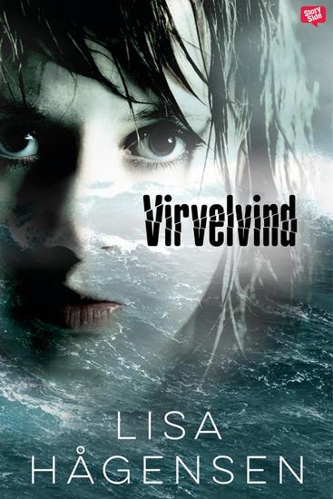 Virvelvind - cover