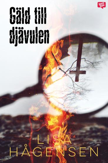 Gäld till djävulen - cover